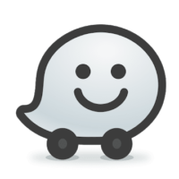 Waze